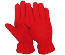 Fleece Gloves